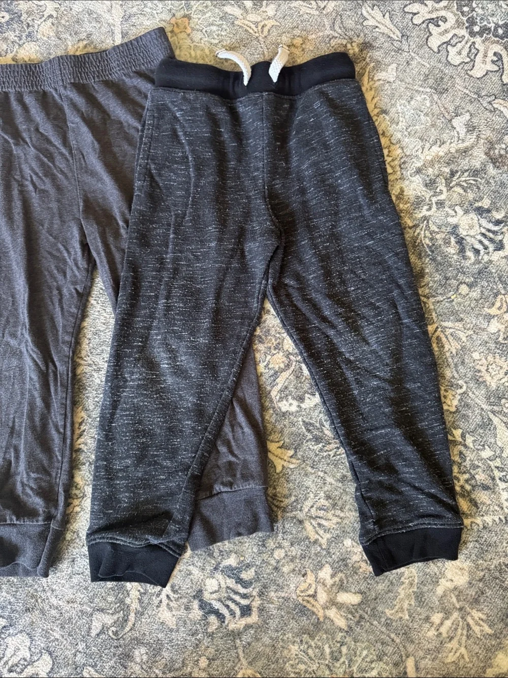 Bundle of 4 Boys Sweatpants